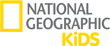 National Geographic children's logo