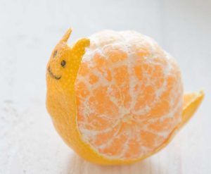 7 fun and fruity animal snacks - National Geographic Kids