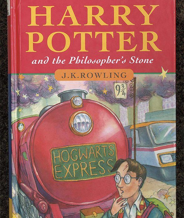 11 of the most valuable kids' books of all time National Geographic Kids