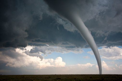 Tornado Facts! - National Geographic Kids