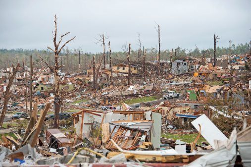 Underskrift Bevidst Sløset Tornado Facts! - National Geographic Kids