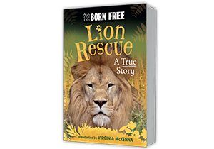 Lions - Born Free