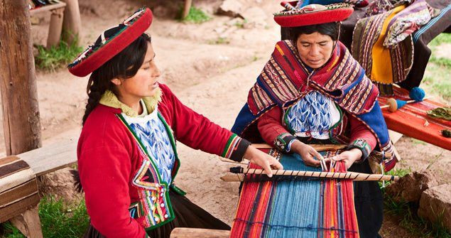 Country Fact File: Peru! - National Geographic Kids