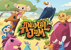 What is Animal Jam? | National Geographic Kids