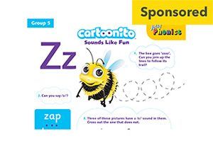 phonics group 5 z w ng v oo primary resource national geographic kids