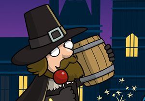 Guy Fawkes primary resource | National Geographic Kids