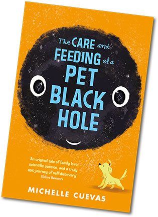 The Care and Feeding of a Pet Black Hole