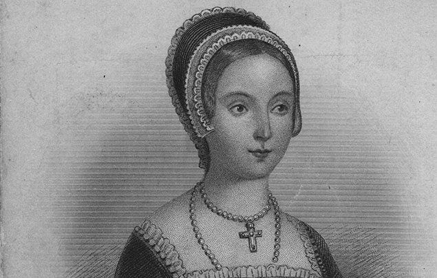 Mary, Queen Of Scots, Biography – Life, Reign, Death, Marriages &  Relationship With Elizabeth I