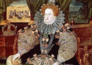 Elizabeth I Facts Featured 