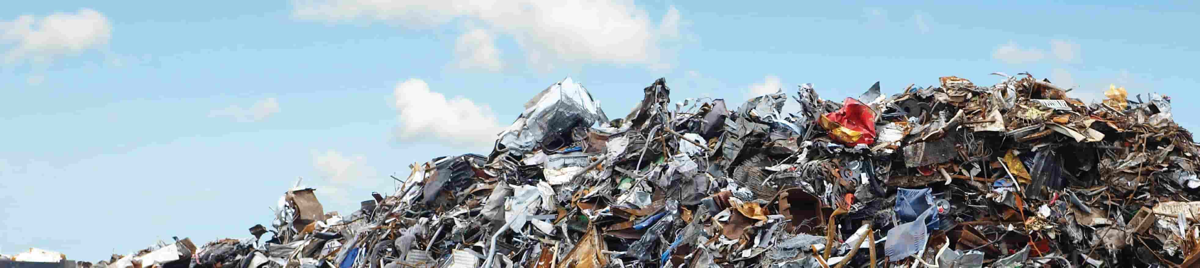 Recycling Primary Resource Featured Image