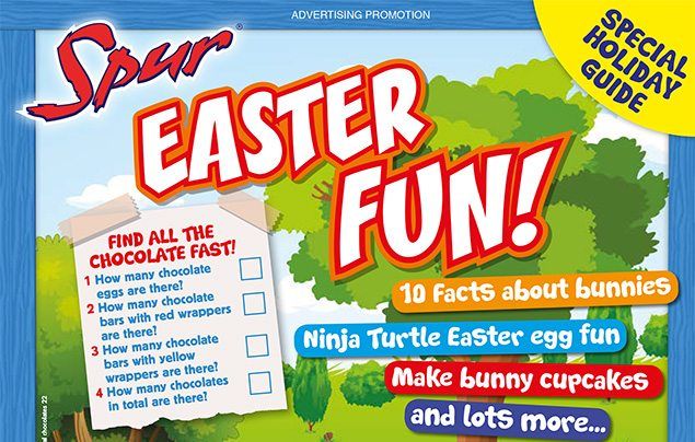 Smyths easter best sale egg hunt 2019