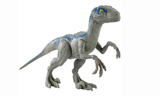 Jurassic park cheap toys 2018