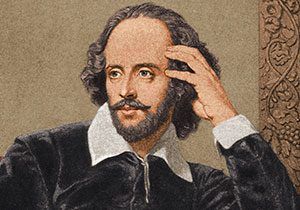 Shakespeare facts