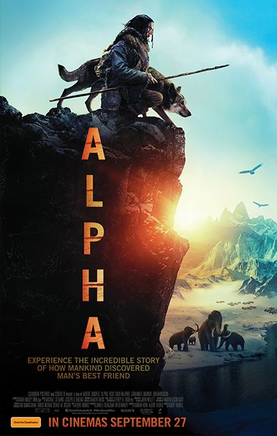Alpha Movie