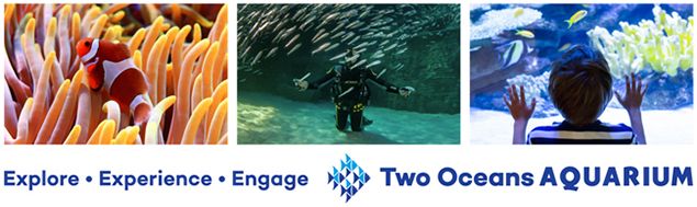 Two Ocean's Aquarium membership