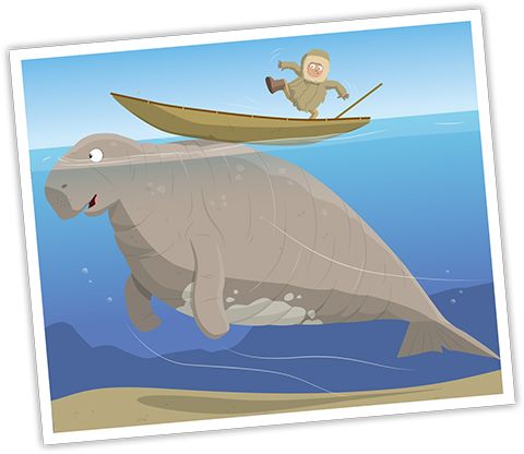 Extinct animals: facts for kids - National Geographic Kids
