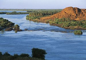 Nile river facts for kids  Geography - National Geographic Kids
