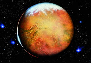 Fast facts about Mars: Everything there is to know about the terrestrial  planet