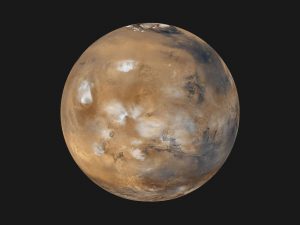 Mars pic