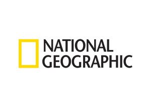 National Geographic logo