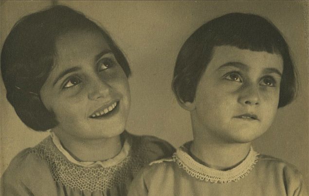 Anne Frank facts - National Geographic Kids