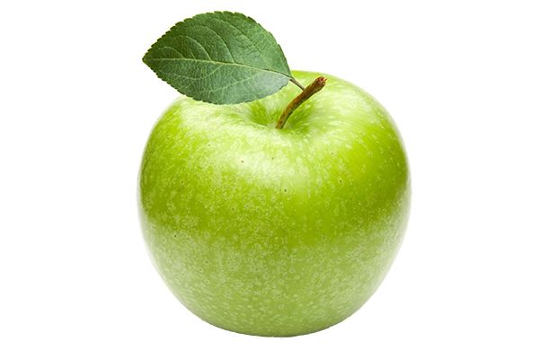 Green apple