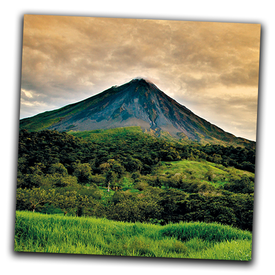 COSTA RICA: Guardian of the Future! - National Geographic Kids