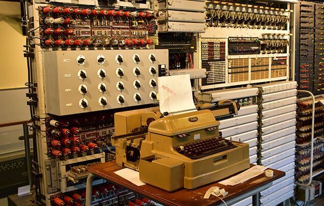 Alan Turing, The Enigma Code Breaker: Facts About His Life