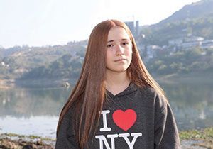 Young Changemaker Ivanna Serret