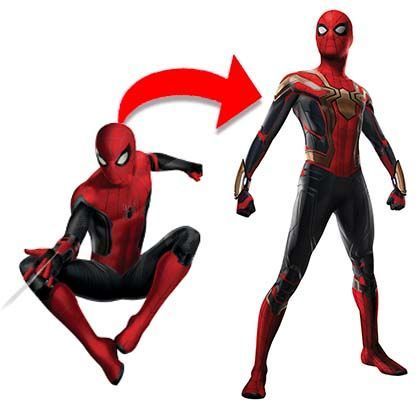 Spider-Man 2: The Origins of Every Unlockable Costume - IGN