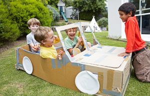 easy at home toddler science experiments