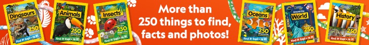 NG Books – Find it explore it