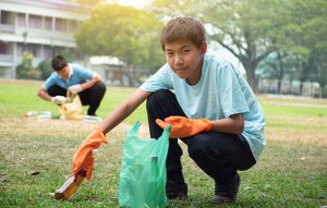 Eco-friendly Ideas For Schools | Parents | National Geographic Kids