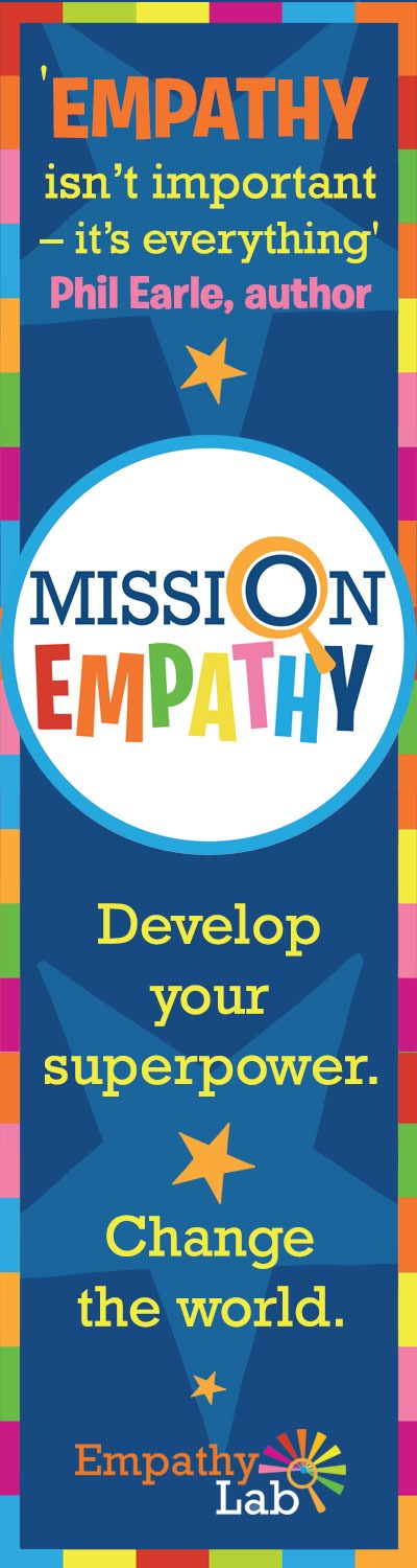 EMPATHY LAB HPTO LEFT PANEL