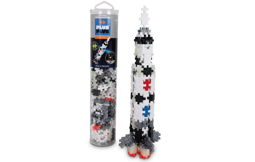 OUT-OF-THIS-WORLD SPACE TOYS! - National Geographic Kids