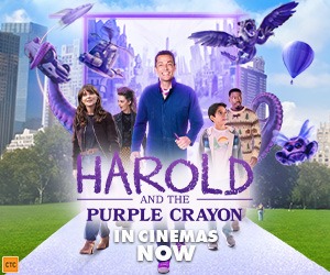 Harold and the Purple Crayon coming soon mpu