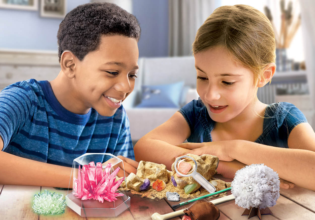 Pick your perfect pressie! - National Geographic Kids