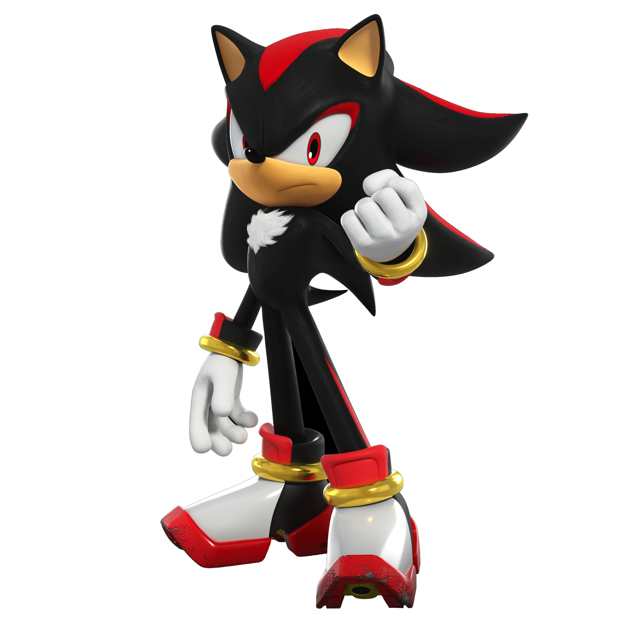 SONIC X SHADOW GENERATIONS - National Geographic Kids