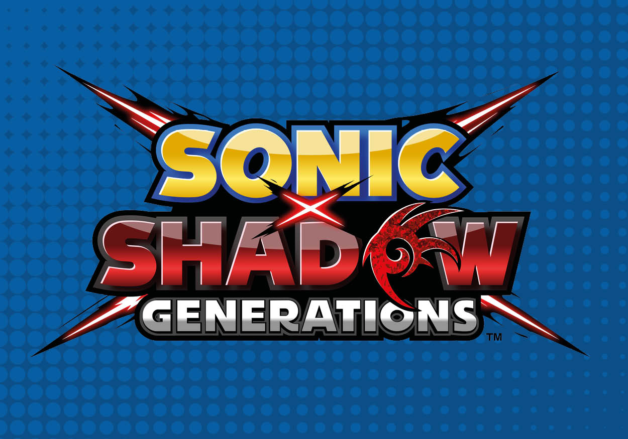 SONIC X SHADOW GENERATIONS – National Geographic Kids