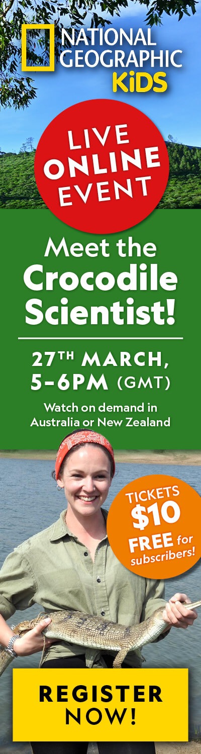 Croc Webinar AU – LHB