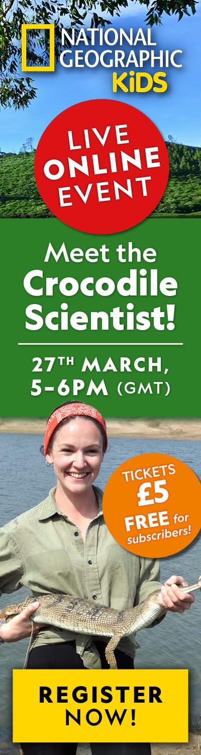 Croc Webinar UK – LHB