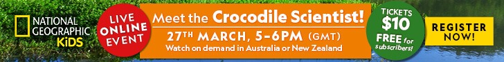 Croc Webinar AU – Leaderboard