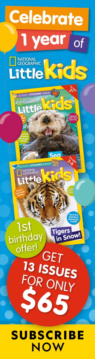 LK AU 1st Birthday: RHB