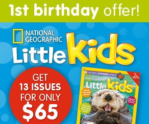 LK AU 1st Birthday: MPU