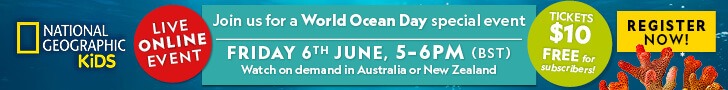 DITD Webinar NZ: Leaderboard