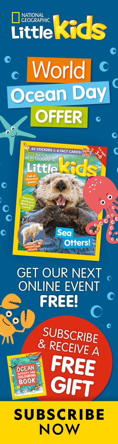 National Geographic Kids National Geographic Kids