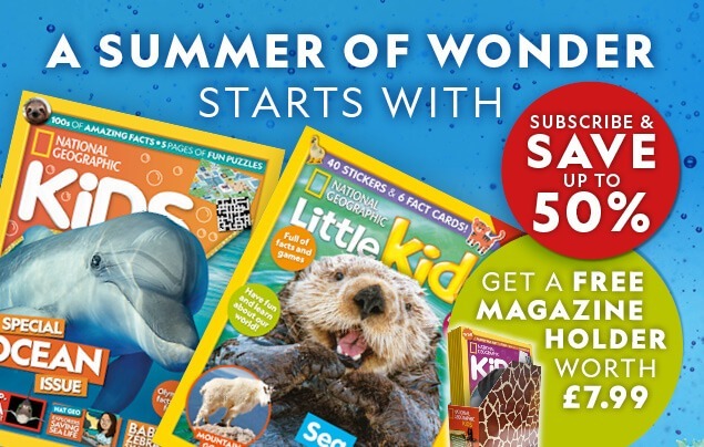 Summer 25 Offer UK: In-Article Banner