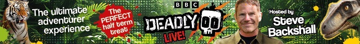 Deadly Live HPTO July Leaderboard