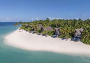 Welcome to paradise