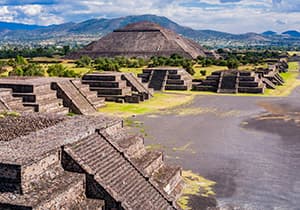 10 facts about the Aztecs